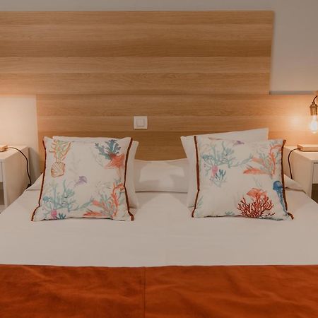 La Pardela Experience Apartamentos Caleta de Sebo Zewnętrze zdjęcie