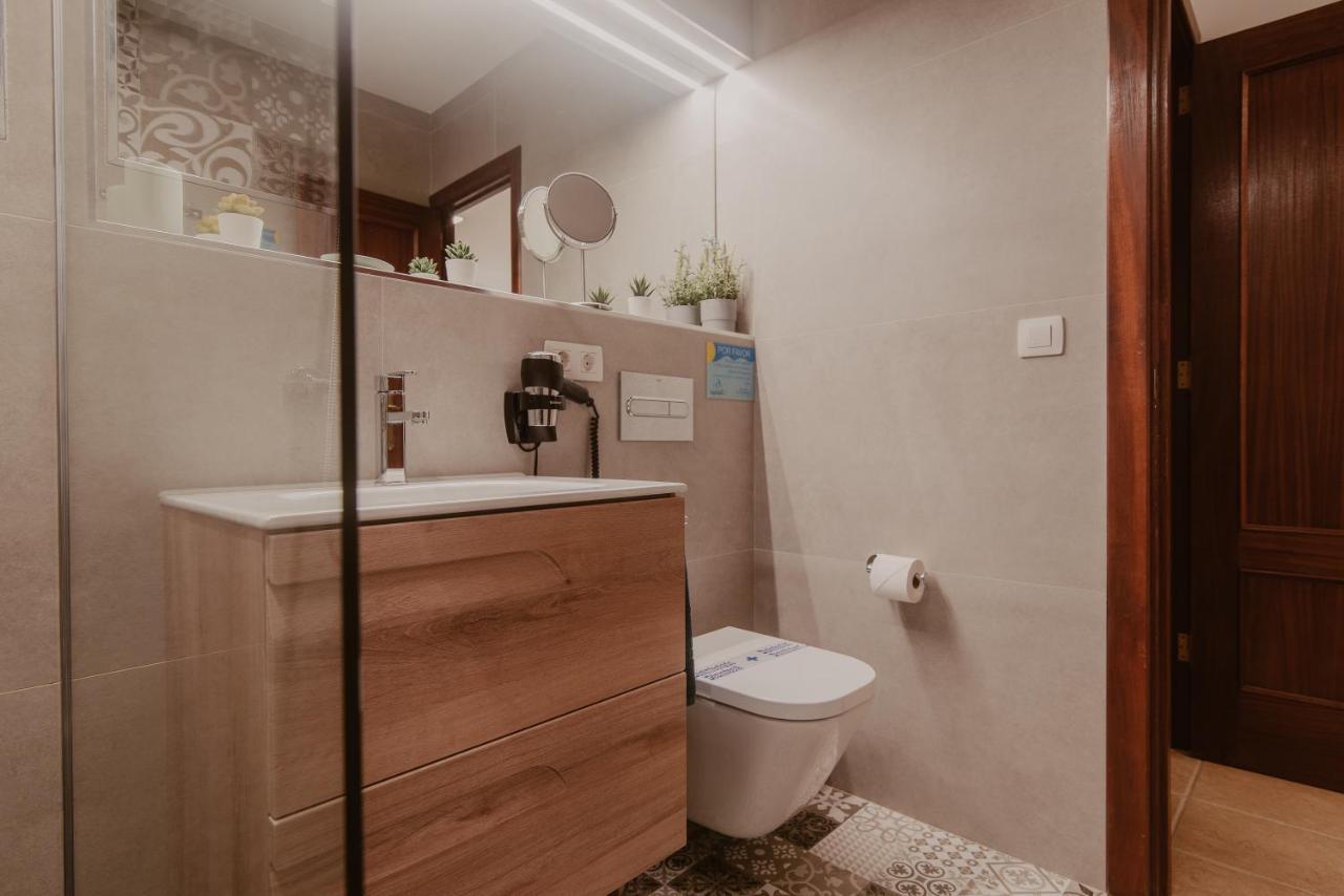 La Pardela Experience Apartamentos Caleta de Sebo Zewnętrze zdjęcie