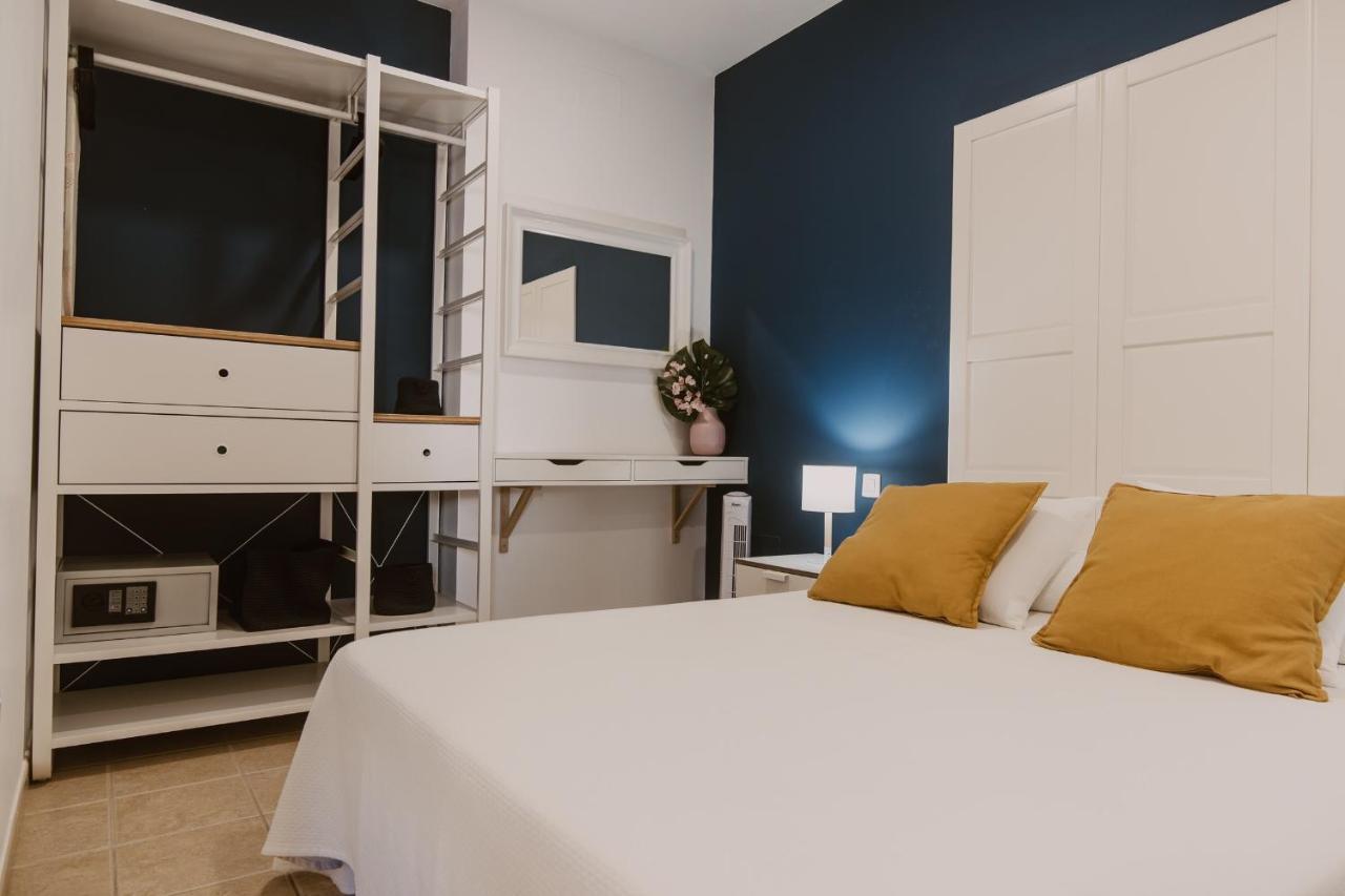La Pardela Experience Apartamentos Caleta de Sebo Zewnętrze zdjęcie