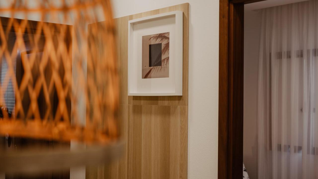 La Pardela Experience Apartamentos Caleta de Sebo Zewnętrze zdjęcie