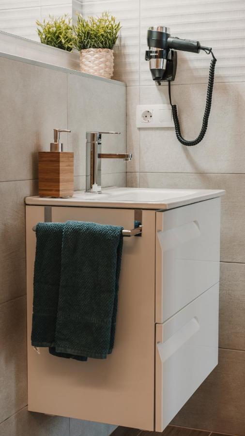 La Pardela Experience Apartamentos Caleta de Sebo Zewnętrze zdjęcie