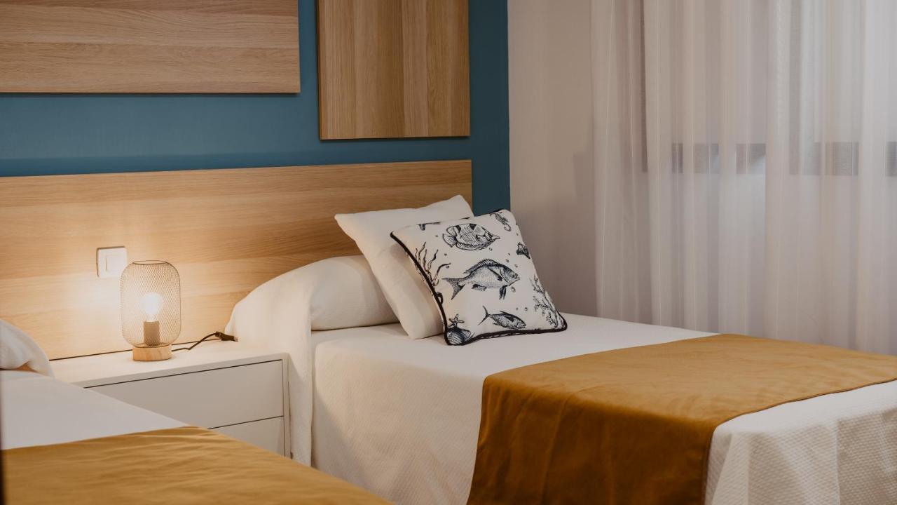 La Pardela Experience Apartamentos Caleta de Sebo Zewnętrze zdjęcie