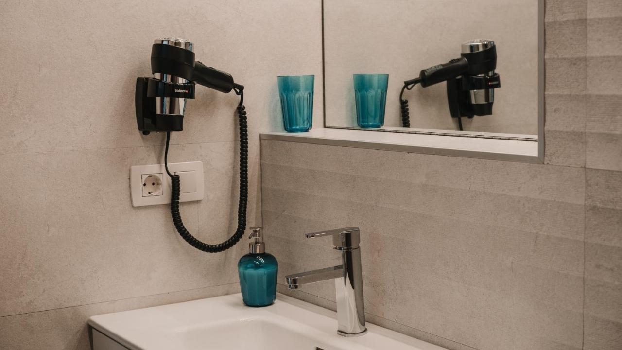 La Pardela Experience Apartamentos Caleta de Sebo Zewnętrze zdjęcie