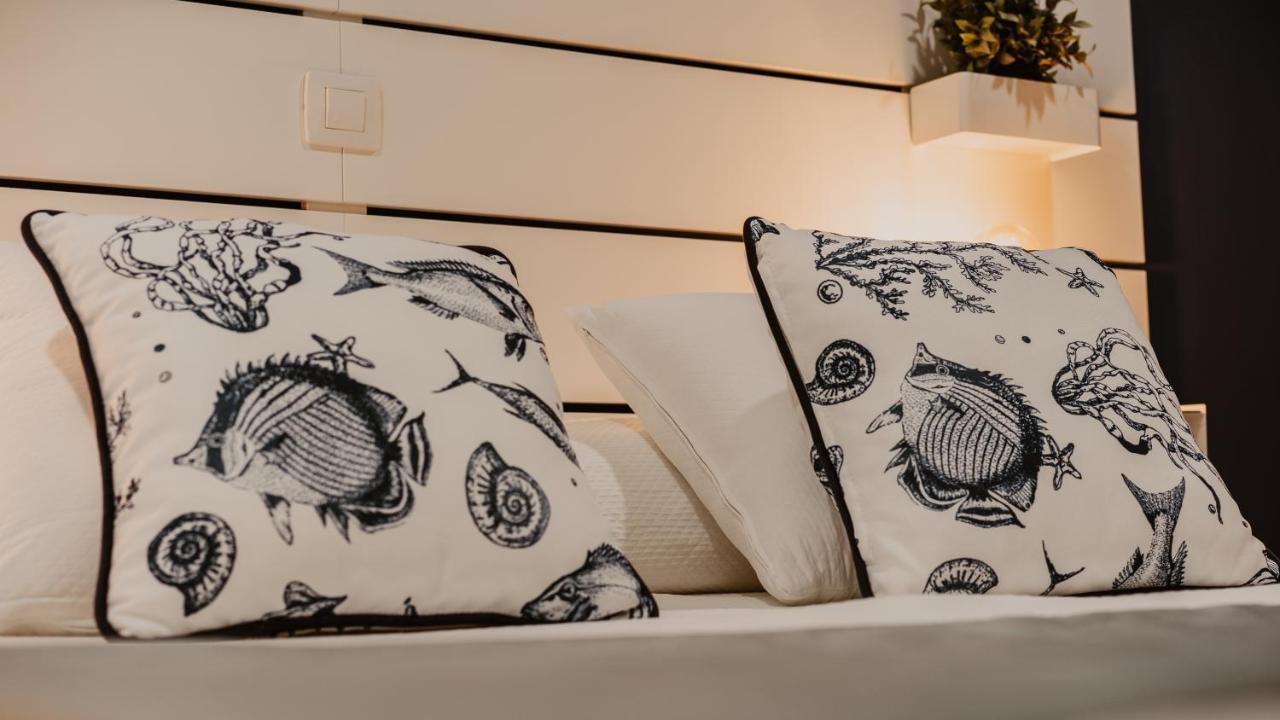 La Pardela Experience Apartamentos Caleta de Sebo Zewnętrze zdjęcie