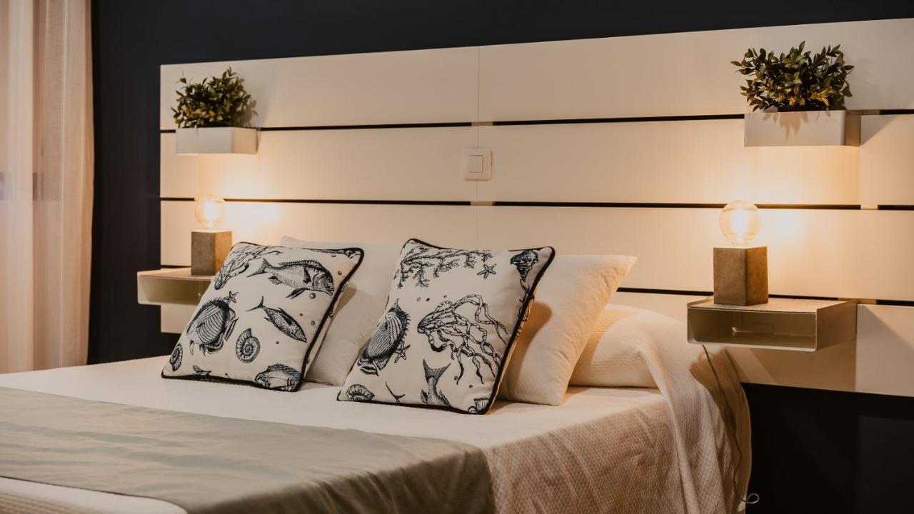 La Pardela Experience Apartamentos Caleta de Sebo Zewnętrze zdjęcie