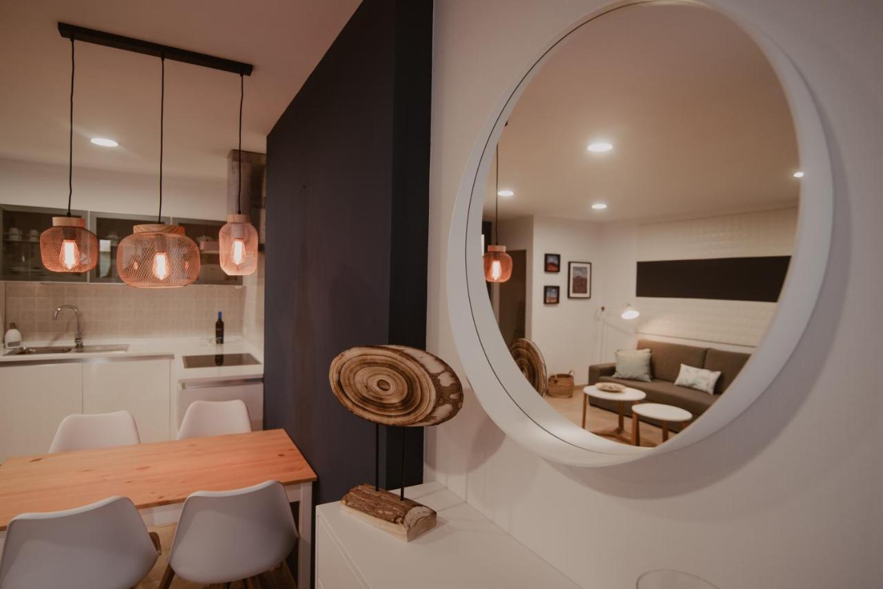 La Pardela Experience Apartamentos Caleta de Sebo Zewnętrze zdjęcie