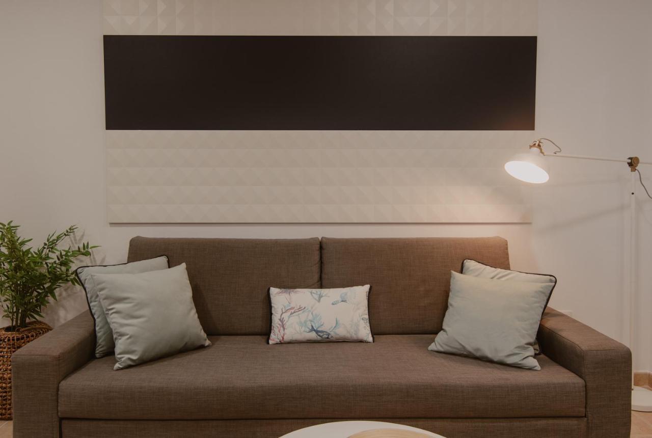 La Pardela Experience Apartamentos Caleta de Sebo Zewnętrze zdjęcie
