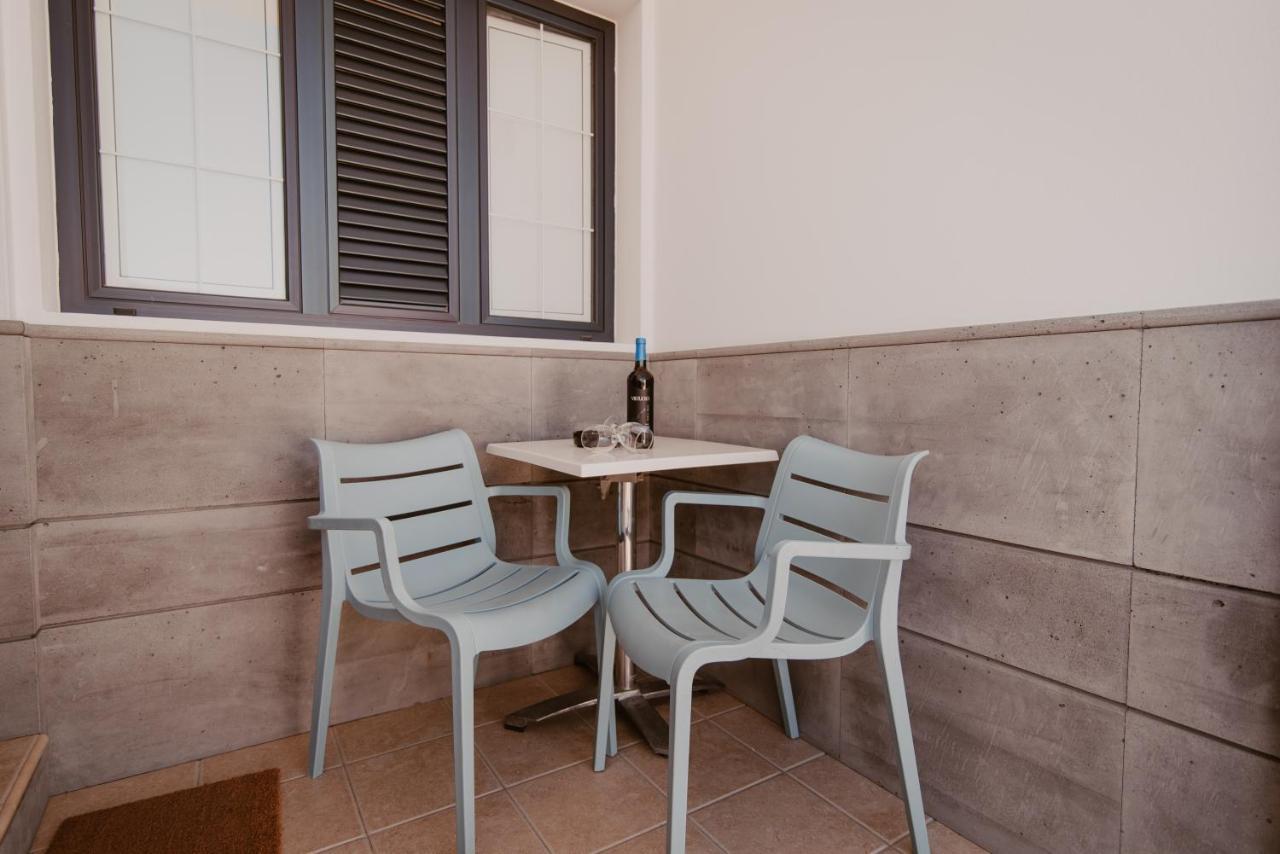 La Pardela Experience Apartamentos Caleta de Sebo Zewnętrze zdjęcie