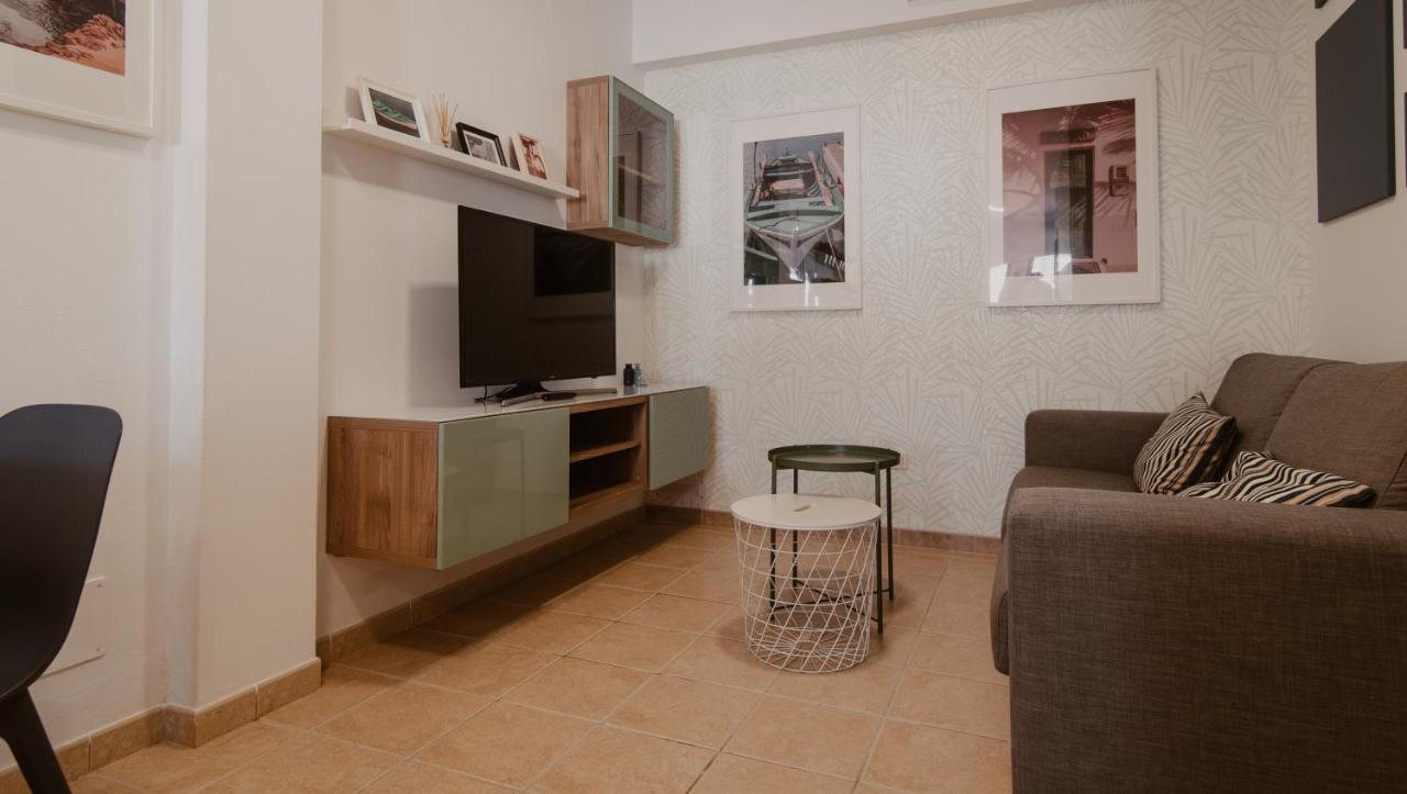 La Pardela Experience Apartamentos Caleta de Sebo Zewnętrze zdjęcie